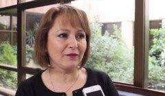 DIputada Hernando por compromisos de MINVU con Taltal