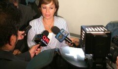 Diputada Hernando presentó un proyecto de ley para que PYMES puedan concurrir a arbitraje en su ciudad de origen