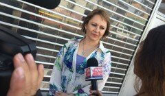Diputada Hernando anticipa apoyo a proyecto que despenaliza aborto terapéutico y llama a un debate informado