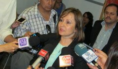 Diputada Hernando: “Representaré a la mujer de la Región de Antofagasta en ONU Mujeres”