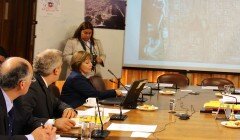 Diputada Hernando anticipa participación de actores sociales en trabajo de Comisión Investigadora por Contaminación en Antofagasta