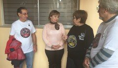 Corte Suprema valida decreto alcaldicio de Marcela Hernando para sacar a Moliera de zona residencial de Antofagasta