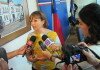 Diputada Hernando presenta proyecto para quitar carácter de “secreto” a leyes y decretos impuestos durante dictadura militar