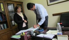 Diputada Hernando presentó proyecto de ley para evitar lavado de dinero con “Giftcards”