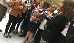 Parlamentarios radicales presentan proyecto para tratar “Guatita de Delantal” en beneficio de mujeres y hombres