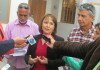 Diputada Hernando y buzos mariscadores ratifican contaminación en borde costero de Tocopilla tras entrega informes de DIRECTEMAR