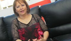 Diputada Hernando: “Este gobierno tiene iniciativas buenas que mostrar, pero también hay muchos puntos al debe”
