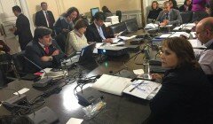 Cámara Baja aprueba comisión investigadora del Plan Auge