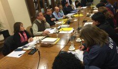 Diputada Hernando reitera fallas en construcción de hospitales concesionados e insiste en urgente fiscalización del Estado