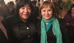 Diputada Hernando coincide con la Corte de Apelaciones respecto a posibilidad de trasladar un juzgado mixto para San Pedro de Atacama