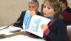 Diputada Hernando demandó una respuesta multi sectorial del Estado ante insostenible crisis de vivienda en Antofagasta  