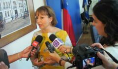 Diputada Hernando: “La discusión de la Ley Reservada del Cobre se debe retomar apenas se apruebe el presupuesto 2017”