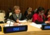 Diputada Hernando impulsó sesión especial en la Cámara Baja ante aumento de suicidio infanto-juvenil en Chile