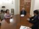 Diputada Hernando se reunió con ministro del Interior por crítica situación de campamentos en Antofagasta