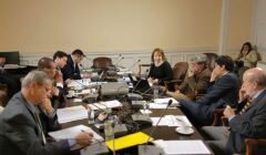 Comisión de Salud inició discusión legislativa para una Ley de Salud Mental